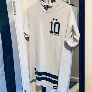 STORROR 10.10.10 T-SHIRT